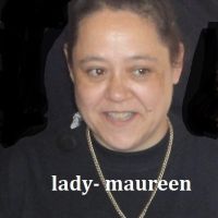 Lady-Maureen